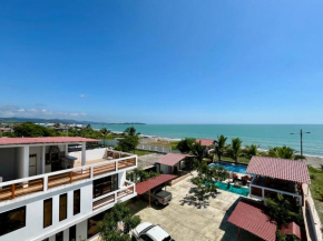 HOTEL SUEÑOS BEACH